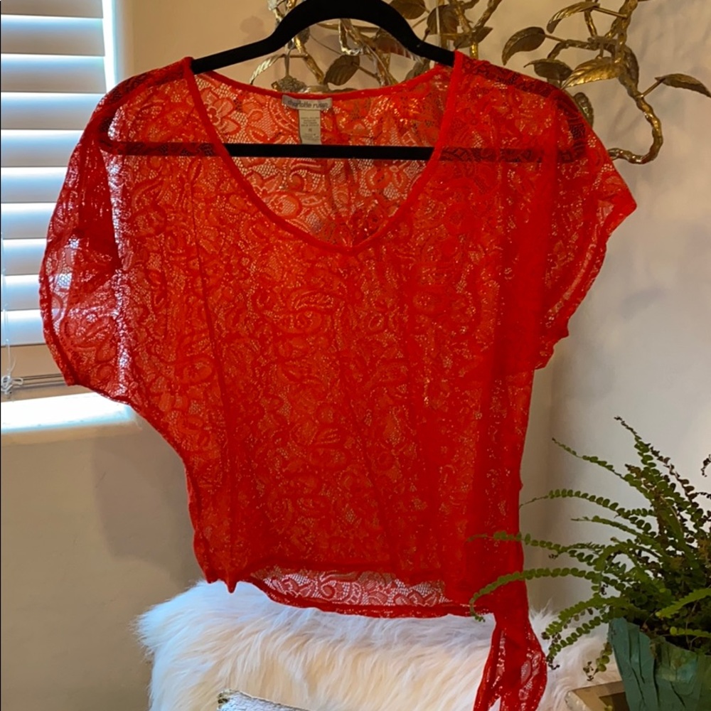 Women top